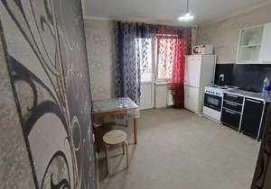 1-к квартира, на длительный срок, 39м2, 5/16 этаж