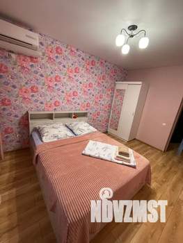 2-к квартира, посуточно, 50м2, 7/17 этаж