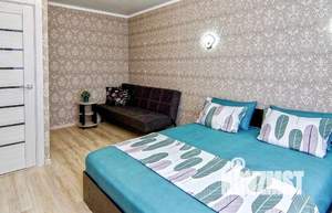 1-к квартира, на длительный срок, 35м2, 9/24 этаж