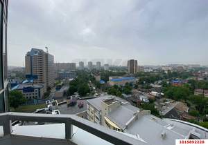 1-к квартира, на длительный срок, 80м2, 13/16 этаж