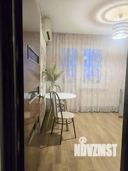 1-к квартира, на длительный срок, 38м2, 13/16 этаж