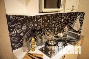 1-к квартира, посуточно, 40м2, 7/25 этаж