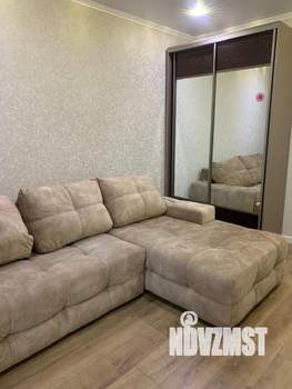 3-к квартира, на длительный срок, 95м2, 5/26 этаж