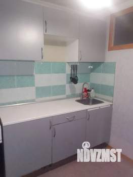 1-к квартира, на длительный срок, 33м2, 1/5 этаж