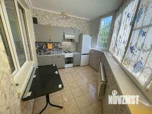 2-к квартира, на длительный срок, 48м2, 1/12 этаж