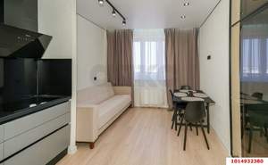 2-к квартира, на длительный срок, 51м2, 18/19 этаж
