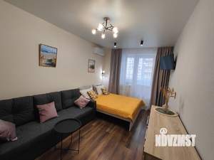 1-к квартира, на длительный срок, 42м2, 3/16 этаж