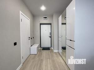 Студия квартира, на длительный срок, 23м2, 13/18 этаж