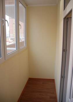 1-к квартира, на длительный срок, 33м2, 3/24 этаж