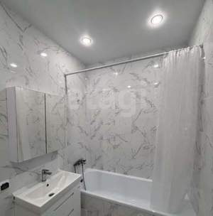 1-к квартира, на длительный срок, 42м2, 15/18 этаж