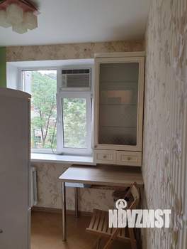 2-к квартира, на длительный срок, 49м2, 4/5 этаж