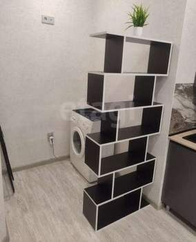 1-к квартира, на длительный срок, 36м2, 3/21 этаж