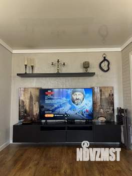 2-к квартира, посуточно, 48м2, 5/5 этаж