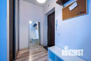 1-к квартира, посуточно, 33м2, 1/1 этаж