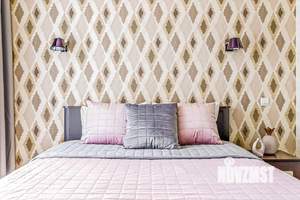 2-к квартира, посуточно, 50м2, 1/1 этаж