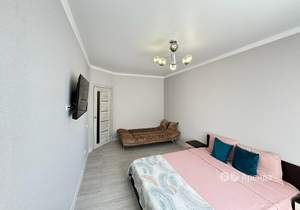 1-к квартира, на длительный срок, 42м2, 12/16 этаж