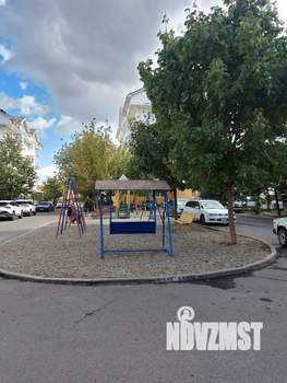 1-к квартира, на длительный срок, 40м2, 2/6 этаж
