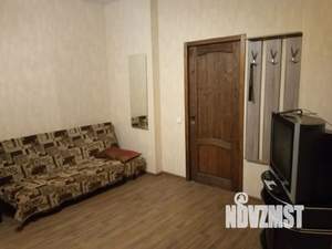 1-к квартира, посуточно, 50м2, 2/19 этаж