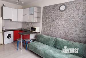 Студия квартира, на длительный срок, 20м2, 9/16 этаж