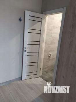 Студия квартира, на длительный срок, 27м2, 4/17 этаж