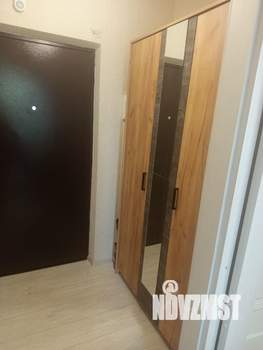 1-к квартира, на длительный срок, 37м2, 2/17 этаж