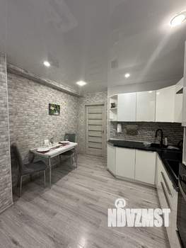 2-к квартира, на длительный срок, 75м2, 2/16 этаж