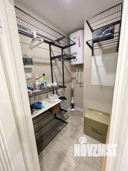 1-к квартира, на длительный срок, 45м2, 9/23 этаж