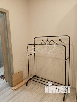 1-к квартира, на длительный срок, 45м2, 11/12 этаж