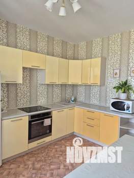 1-к квартира, посуточно, 41м2, 20/21 этаж