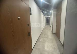 1-к квартира, на длительный срок, 35м2, 3/16 этаж