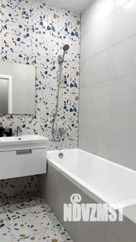 1-к квартира, на длительный срок, 35м2, 1/9 этаж