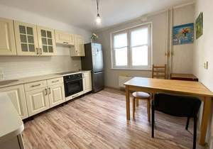 2-к квартира, на длительный срок, 51м2, 12/16 этаж