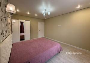 2-к квартира, на длительный срок, 62м2, 6/16 этаж