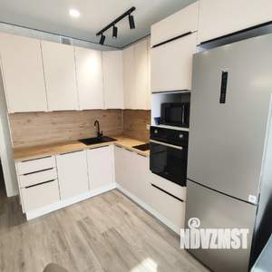1-к квартира, на длительный срок, 41м2, 9/19 этаж