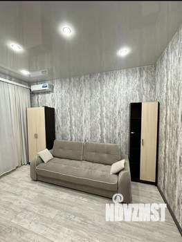 1-к квартира, посуточно, 28м2, 1/9 этаж