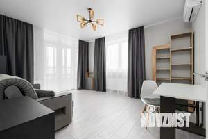 2-к квартира, посуточно, 70м2, 18/24 этаж