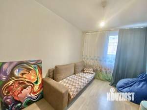 2-к квартира, посуточно, 60м2, 1/1 этаж