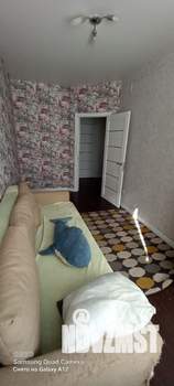 2-к квартира, на длительный срок, 49м2, 2/3 этаж