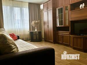 2-к квартира, посуточно, 60м2, 8/10 этаж
