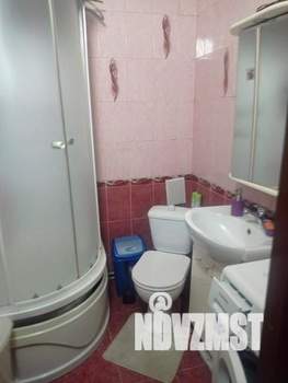 1-к квартира, на длительный срок, 40м2, 5/5 этаж