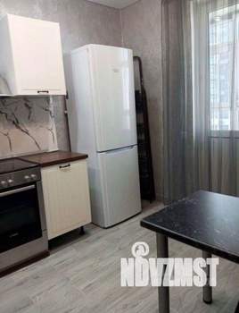 1-к квартира, на длительный срок, 40м2, 17/25 этаж