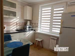 1-к квартира, на длительный срок, 33м2, 9/9 этаж