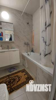 1-к квартира, на длительный срок, 40м2, 6/16 этаж