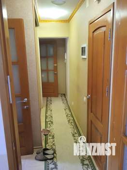 1-к квартира, на длительный срок, 40м2, 6/9 этаж