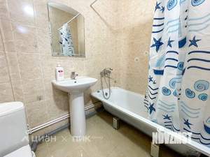 1-к квартира, на длительный срок, 34м2, 13/16 этаж