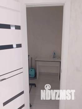 1-к квартира, посуточно, 56м2, 18/20 этаж