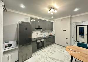 1-к квартира, на длительный срок, 43м2, 10/16 этаж