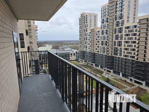 Студия квартира, на длительный срок, 23м2, 13/22 этаж