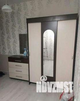 1-к квартира, на длительный срок, 50м2, 8/18 этаж