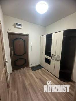 1-к квартира, на длительный срок, 37м2, 9/19 этаж